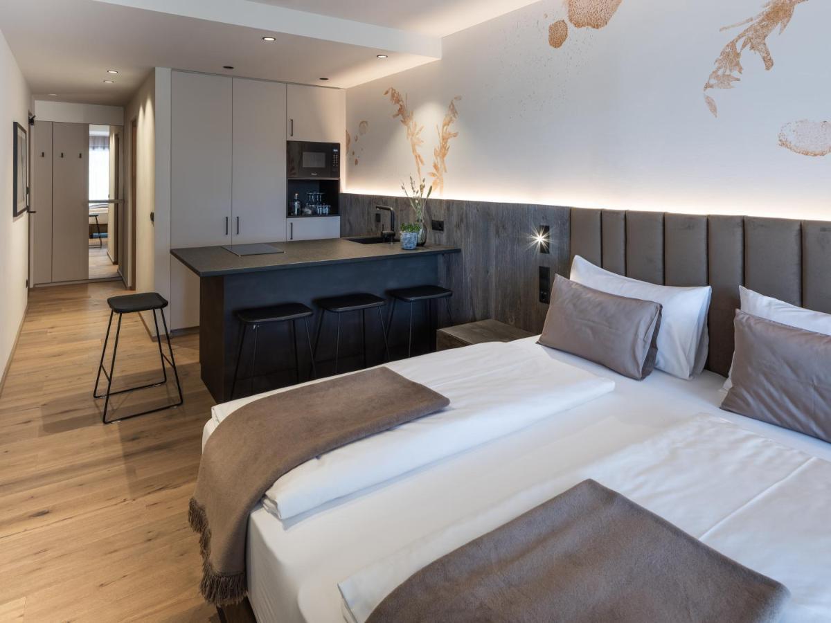 Arieshof Castell Apartment San Lorenzo di Sebato Ngoại thất bức ảnh