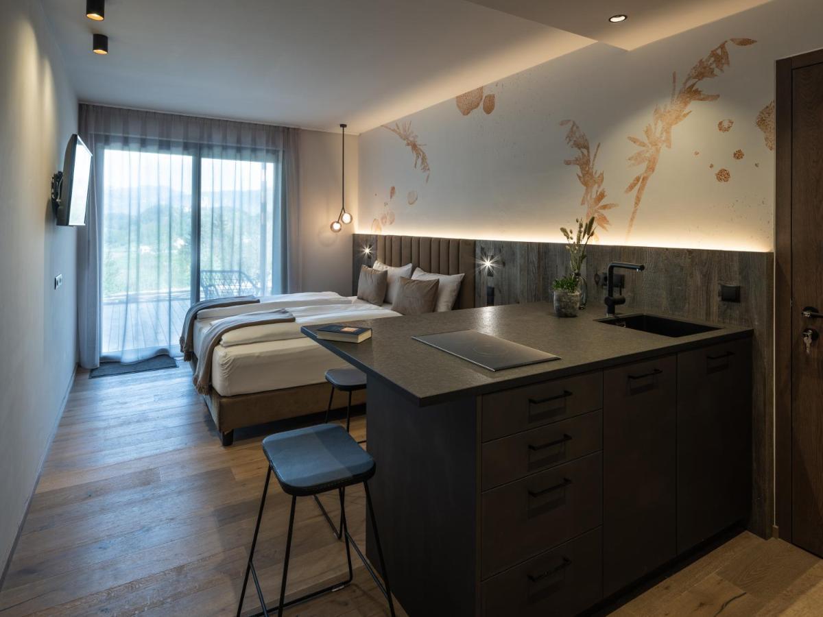 Arieshof Castell Apartment San Lorenzo di Sebato Ngoại thất bức ảnh