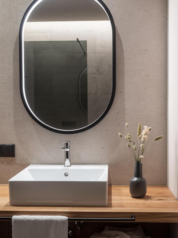 Arieshof Castell Apartment San Lorenzo di Sebato Ngoại thất bức ảnh