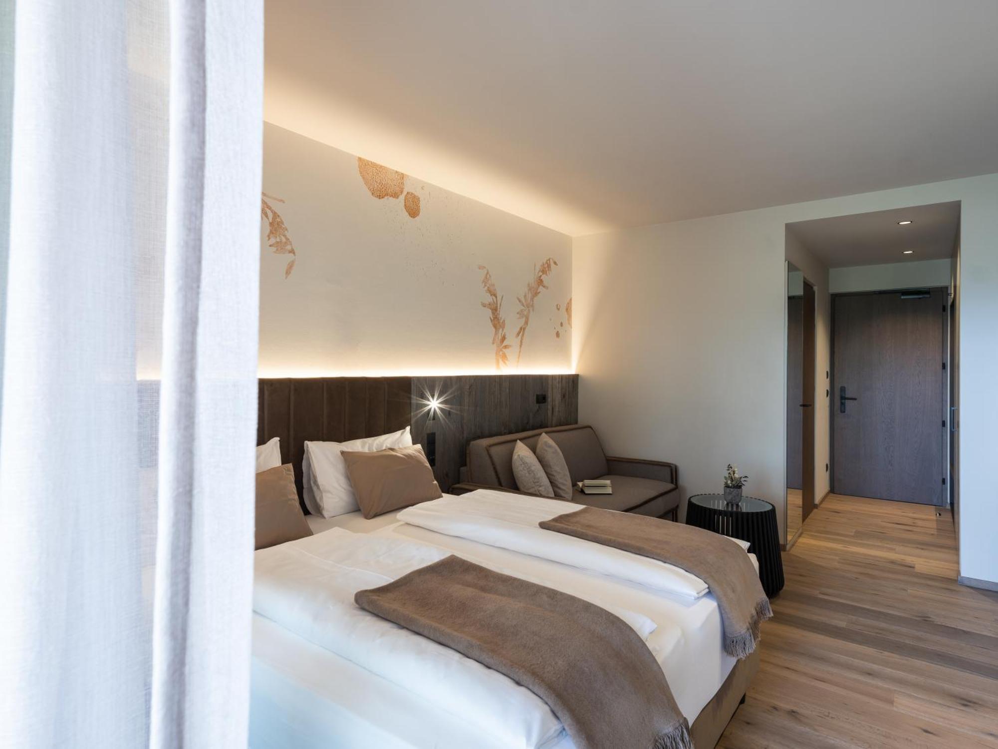 Arieshof Castell Apartment San Lorenzo di Sebato Ngoại thất bức ảnh
