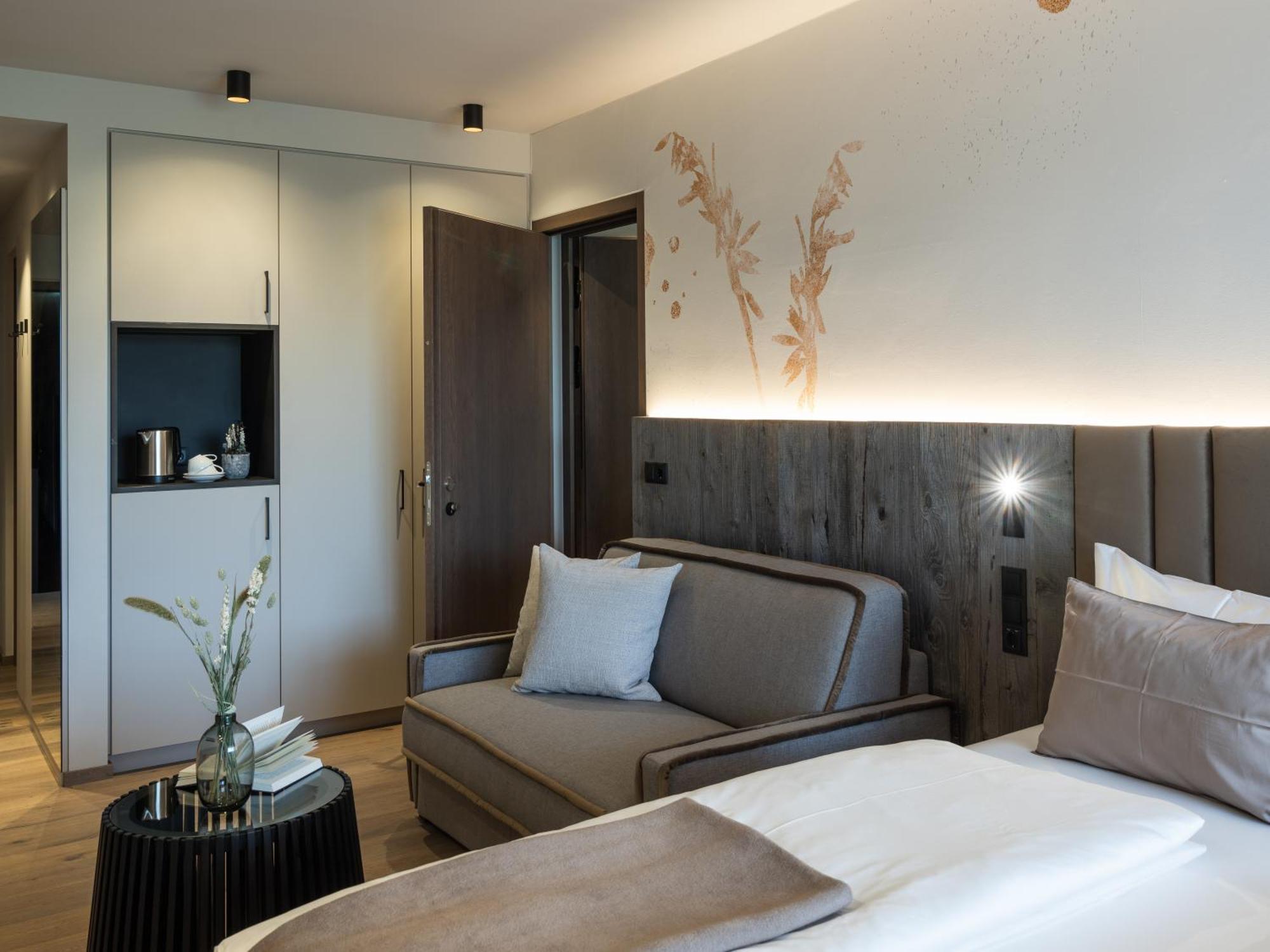 Arieshof Castell Apartment San Lorenzo di Sebato Ngoại thất bức ảnh